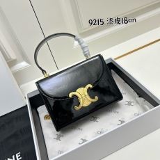 Celine Top Handle Bags